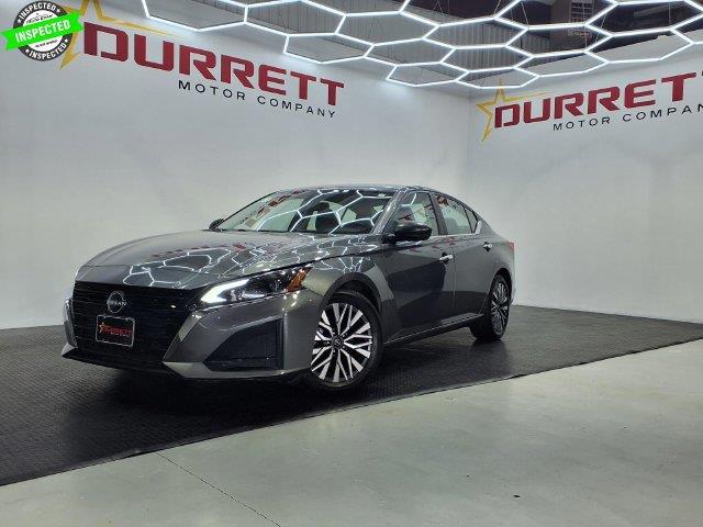 2024 Nissan Altima
