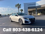 2024 Altima Thumbnail 1
