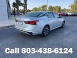 2024 Altima Thumbnail 3