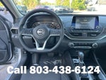 2024 Altima Thumbnail 16