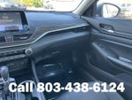 2024 Altima Thumbnail 17