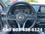 2024 Altima Thumbnail 18