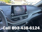 2024 Altima Thumbnail 23