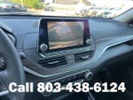 2024 Altima Thumbnail 24