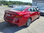 2024 Altima Thumbnail 4