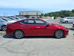 2024 Altima Thumbnail 5