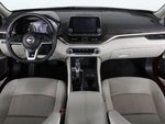 2025 Altima Thumbnail 23