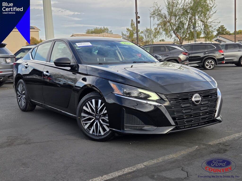 2025 Nissan Altima - $17,777