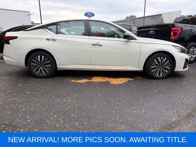 2025 Nissan Altima - $19,436