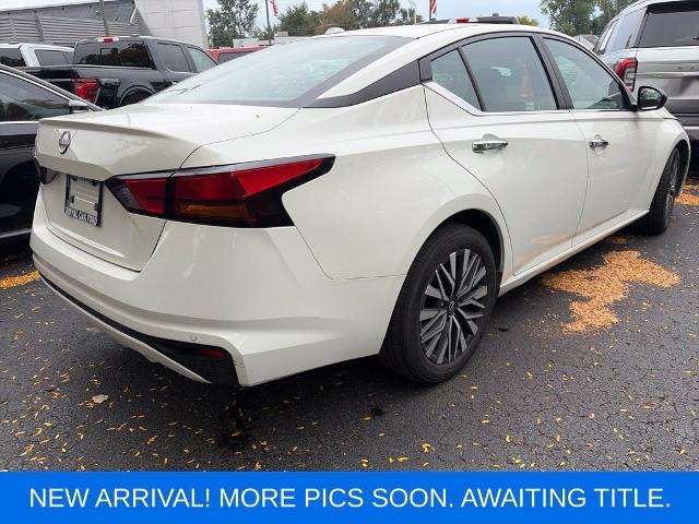 2025 Nissan Altima - $19,436
