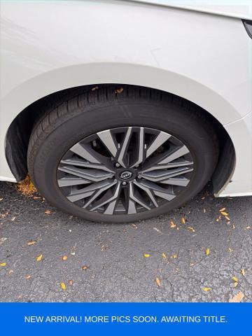 2025 Nissan Altima - $19,436
