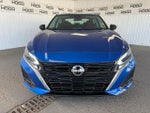 2025 Altima Thumbnail 21
