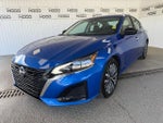 2025 Altima Thumbnail 22