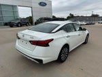 2025 Altima Thumbnail 5