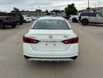2025 Altima Thumbnail 6