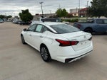 2025 Altima Thumbnail 7