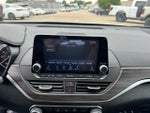 2025 Altima Thumbnail 14