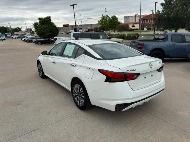 2025 Nissan Altima - $21,989