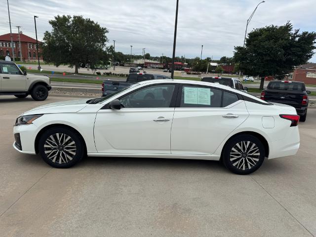 2025 Nissan Altima - $21,989