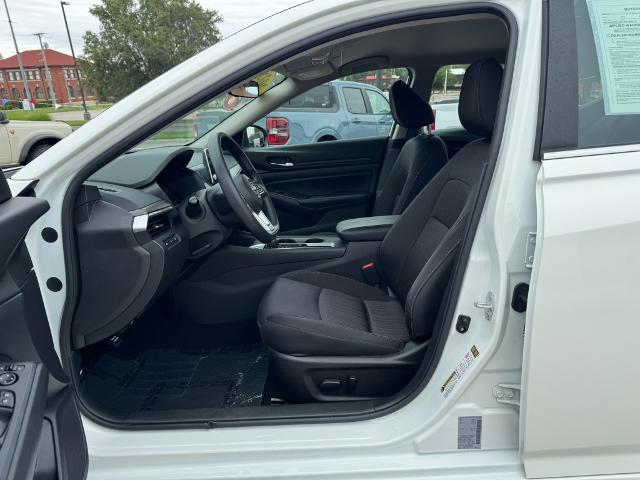 2025 Nissan Altima - $21,989
