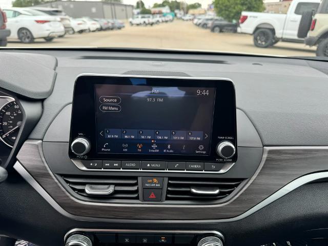 2025 Nissan Altima - $21,989