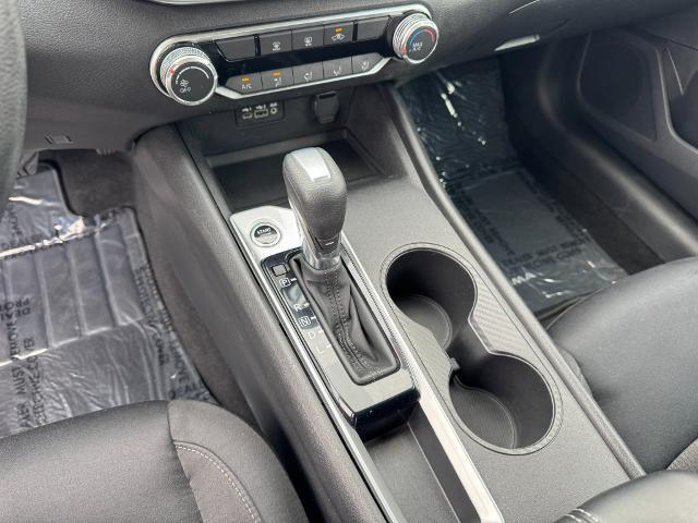 2025 Nissan Altima - $21,989