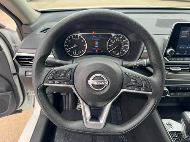 2025 Nissan Altima - $21,989