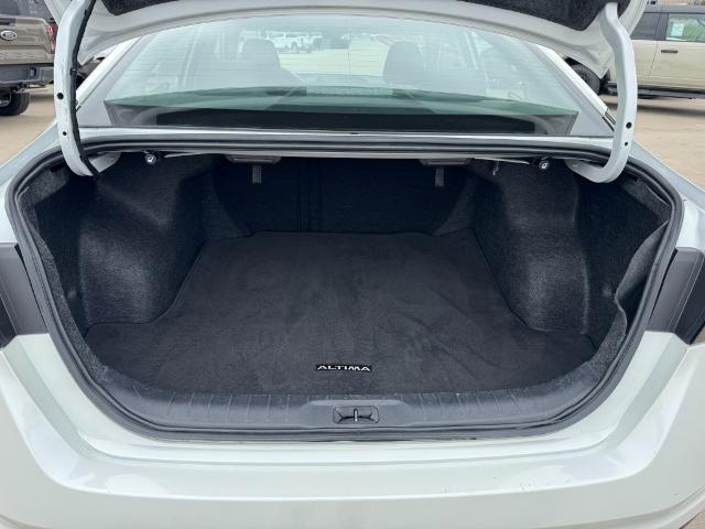 2025 Nissan Altima - $21,989