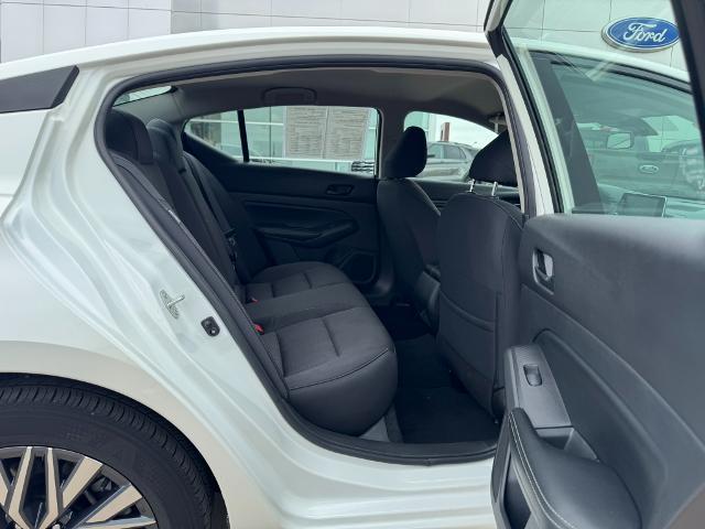 2025 Nissan Altima - $21,989