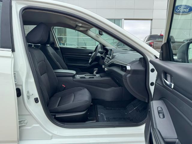 2025 Nissan Altima - $21,989