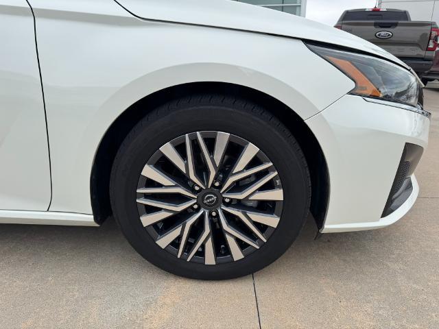 2025 Nissan Altima - $21,989