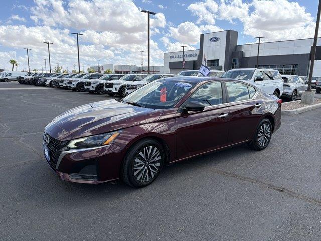2025 Nissan Altima - $21,985