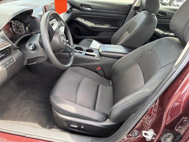 2025 Nissan Altima - $21,985