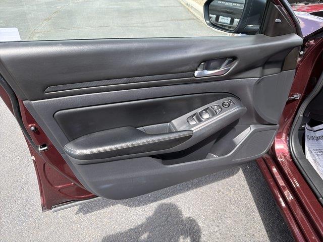 2025 Nissan Altima - $21,985
