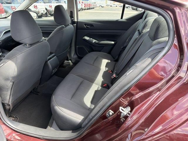 2025 Nissan Altima - $21,985