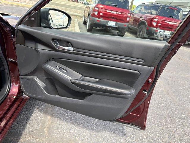 2025 Nissan Altima - $21,985