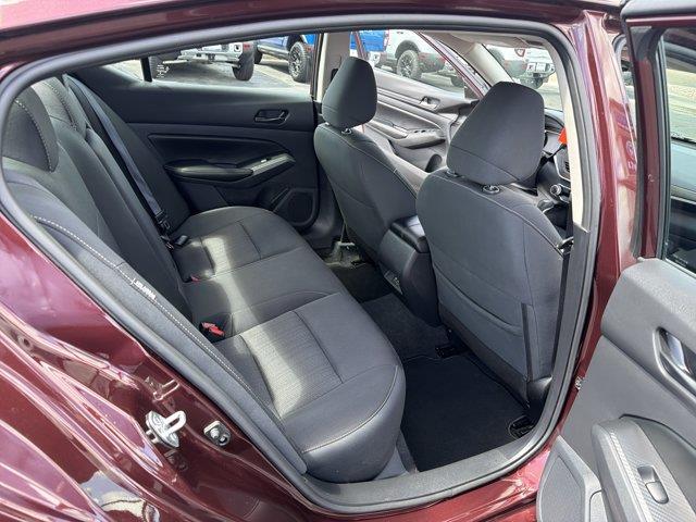 2025 Nissan Altima - $21,985