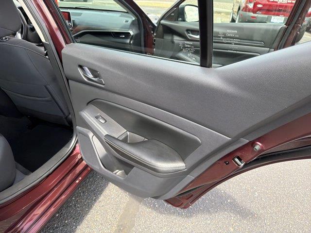 2025 Nissan Altima - $21,985