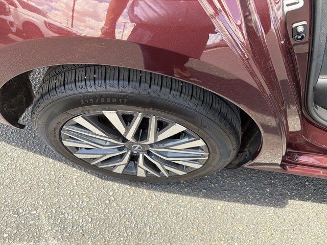 2025 Nissan Altima - $21,985
