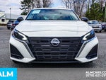 2025 Altima Thumbnail 9