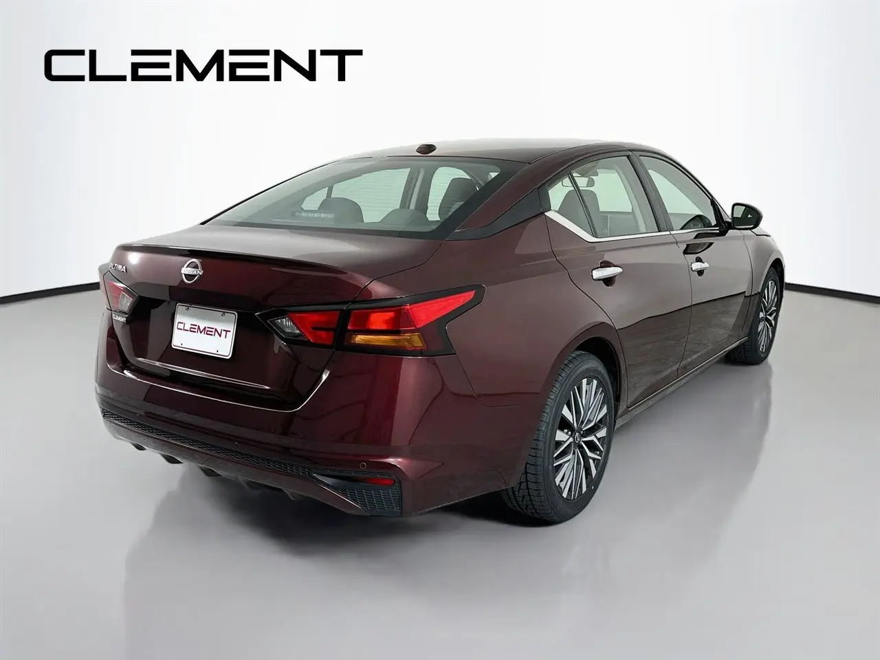 2025 Nissan Altima - $20,158