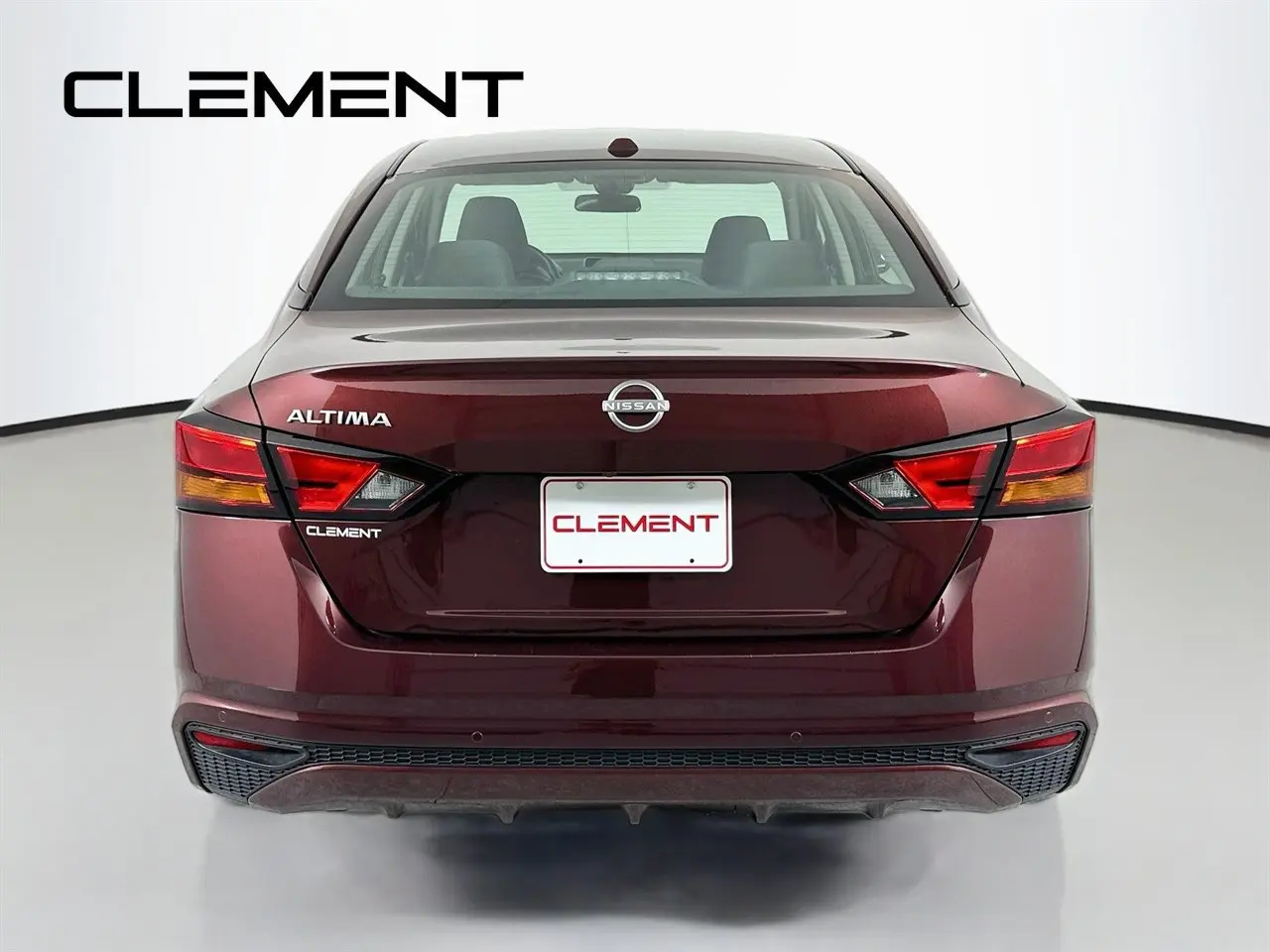 2025 Nissan Altima - $20,158