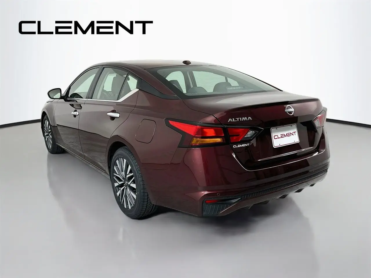 2025 Nissan Altima - $20,158