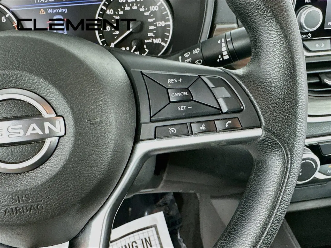 2025 Nissan Altima - $20,158