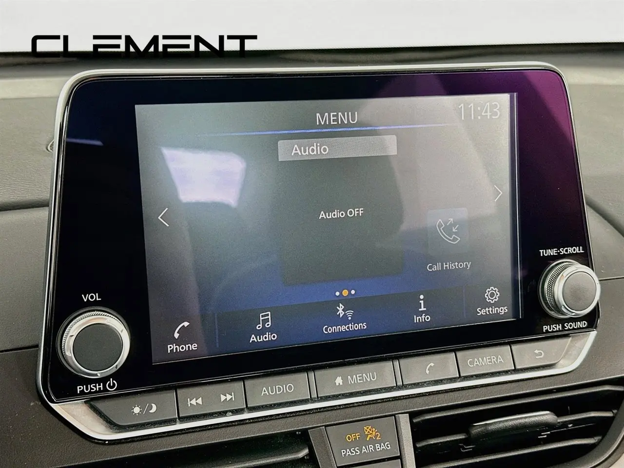 2025 Nissan Altima - $20,158