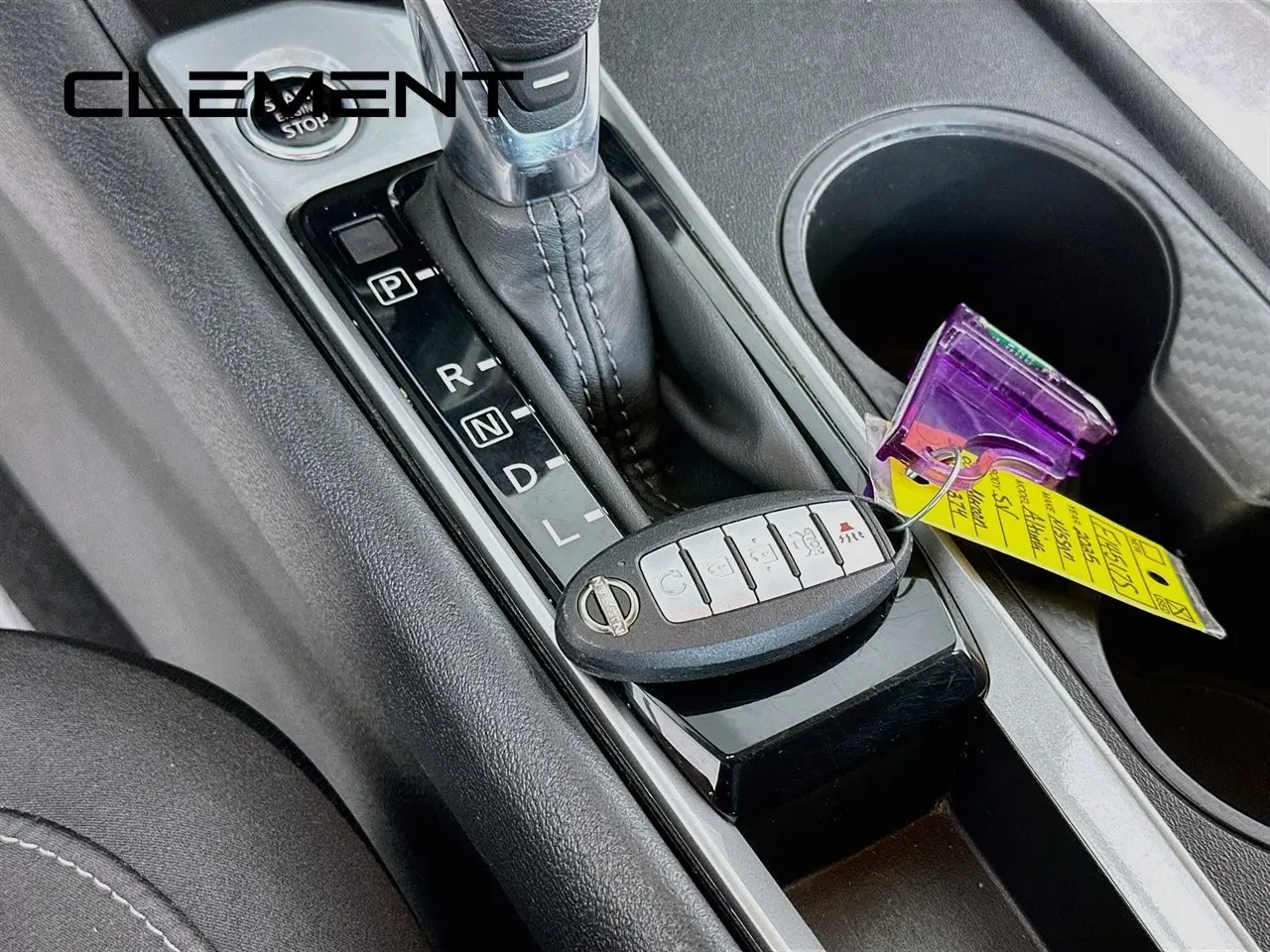 2025 Nissan Altima - $20,158