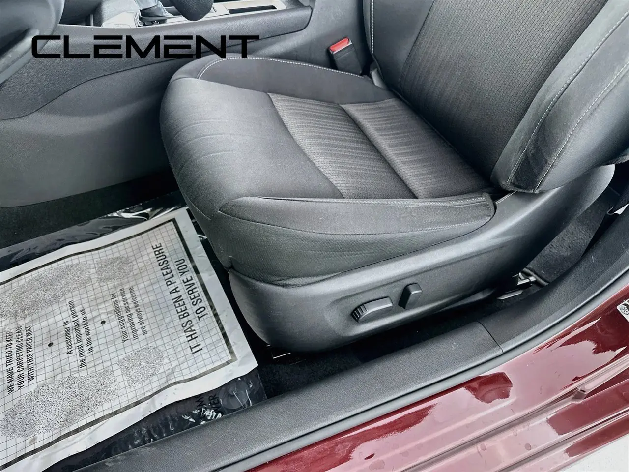 2025 Nissan Altima - $20,158