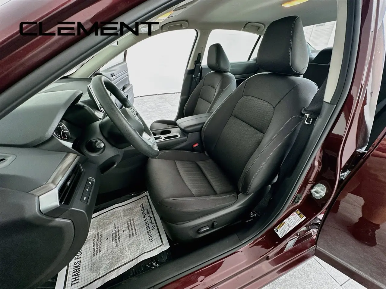 2025 Nissan Altima - $20,158