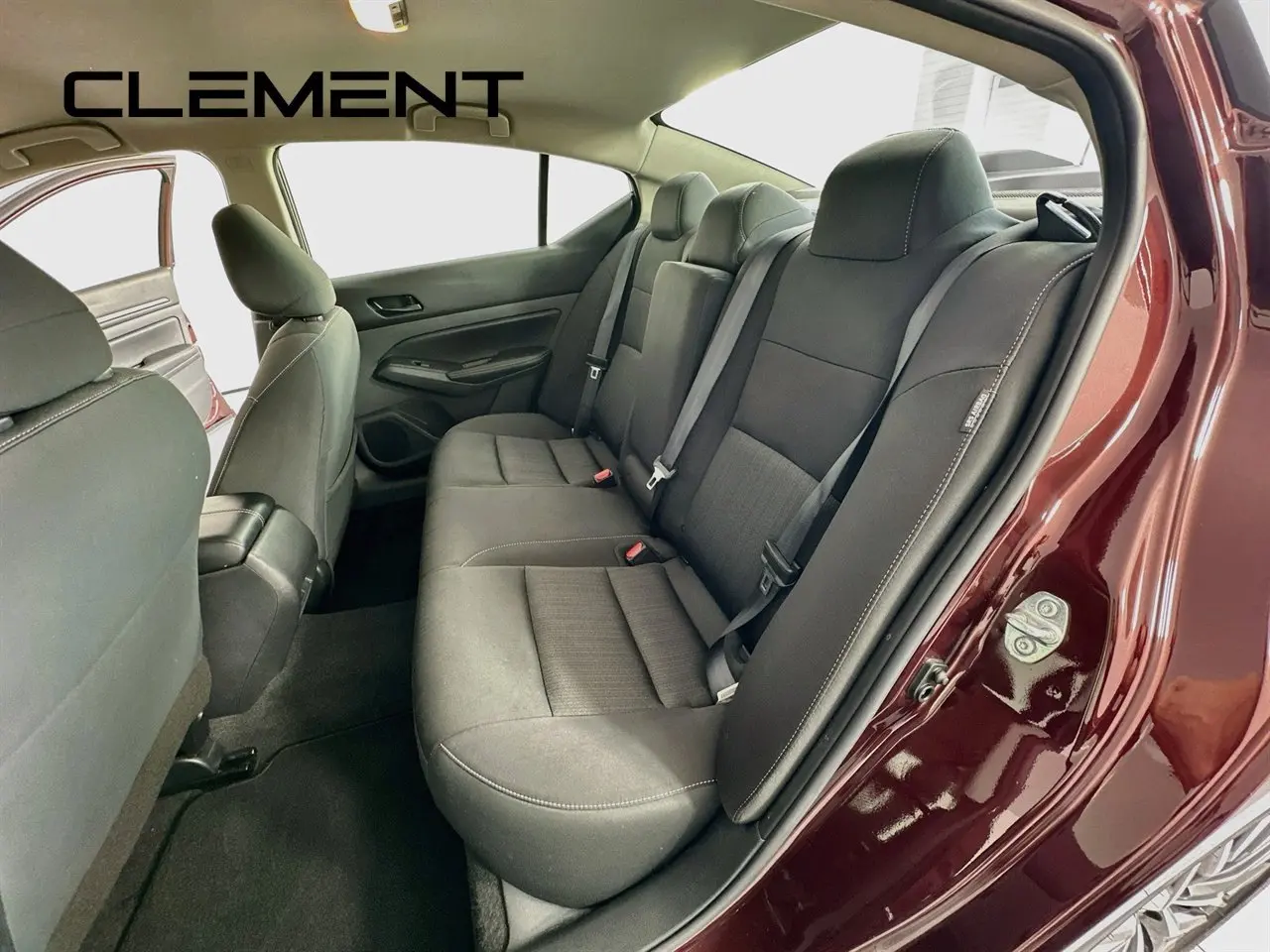 2025 Nissan Altima - $20,158
