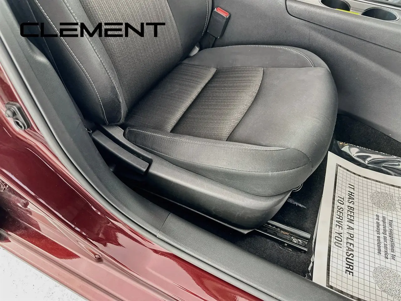 2025 Nissan Altima - $20,158